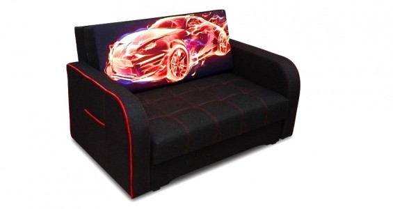 hugo sofa bed