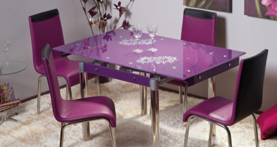 vienna dinning table