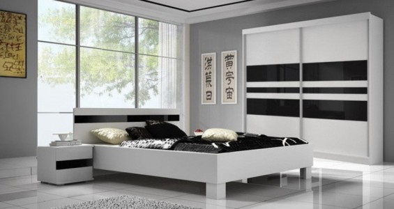 diva bedroom set