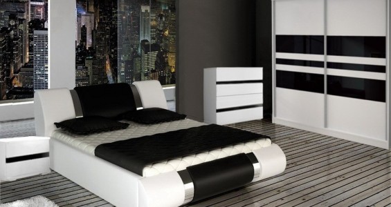 foscari bedroom set