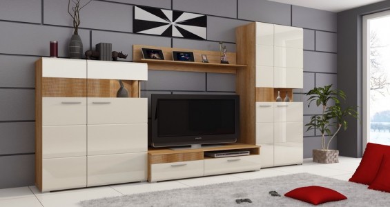 luigi system furniture