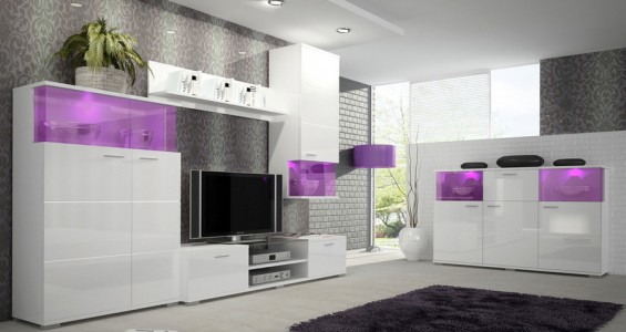 luis system furniture