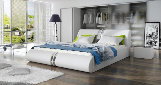 calisto bed frame
