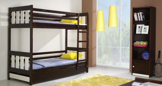 casper bunk bed
