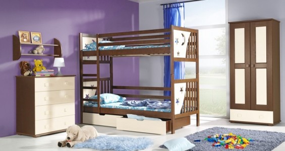 jack bunk bed