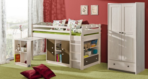 kami bunk bed