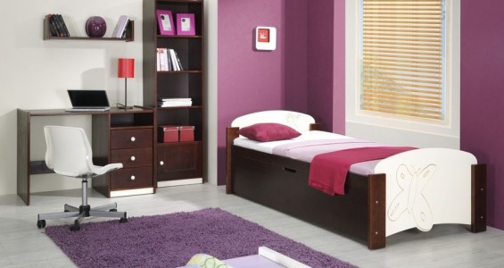 margaret children bed