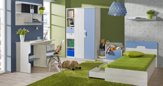 nuki children furniture