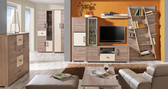 verto system furniture