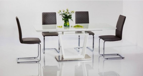 lauren dining table set