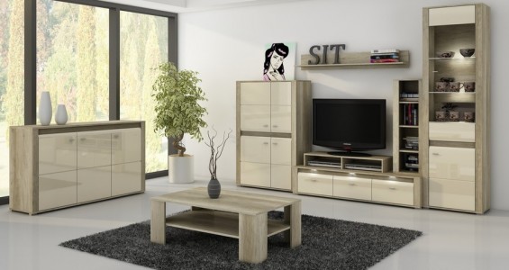 campari system furniture