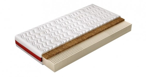 carbon mattress