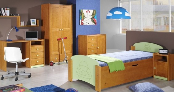 dani system furniture