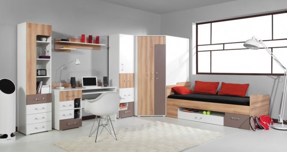 kids furniture system