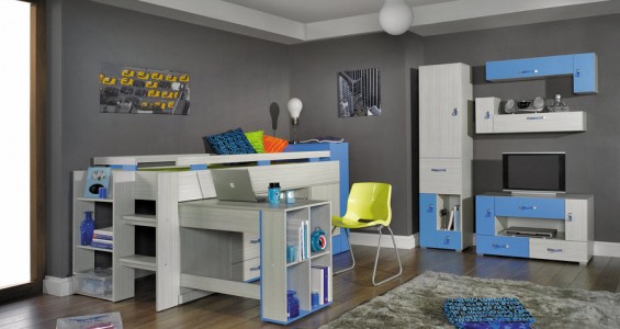 kids furniture system
