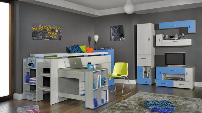 kids furniture system