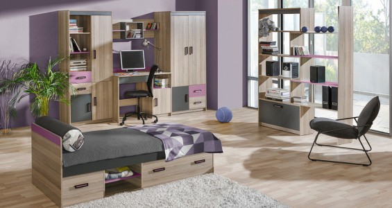 ultimo system furniture