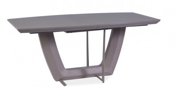 ORIONCA180 STOL-ORION-CHAMPAGNE-180X90