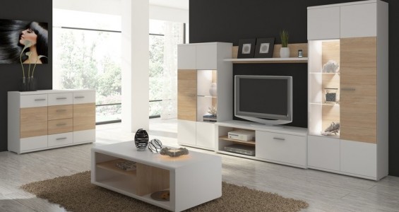 amber furniture system