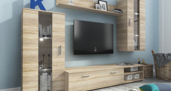 faro furniture system