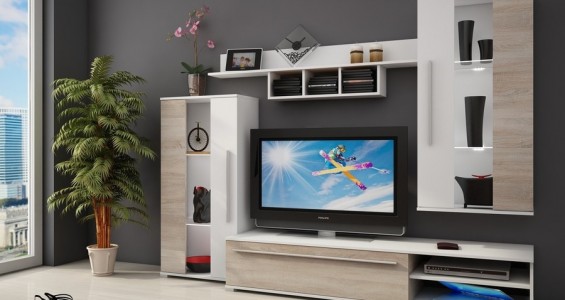 faro furniture system whi