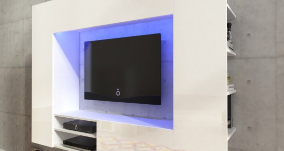 net furniture system