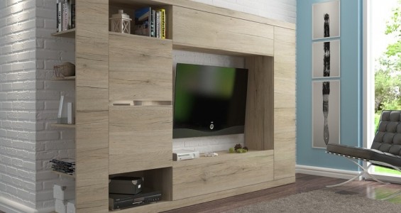 vero furniture system