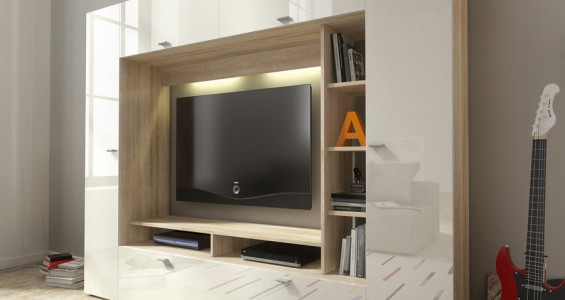 vigo furniture system