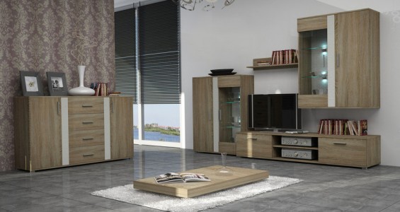 vito furniture system