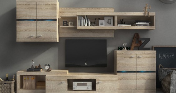 hector furniture system sonoma