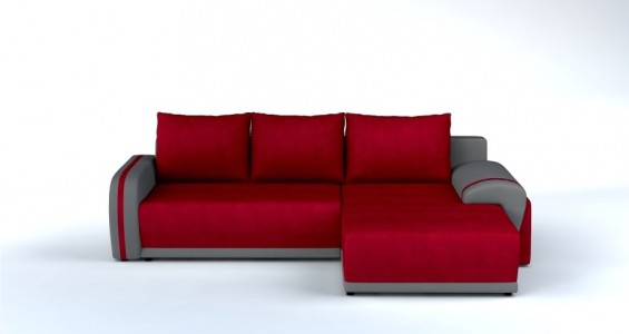 l shaped sofa bed ireland