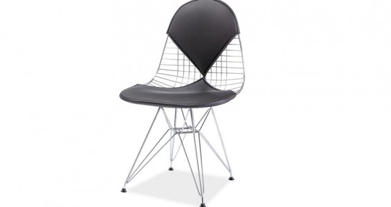 INTELIICHC KRZESLO-INTEL-II-CHROM-CZARNY 900x500