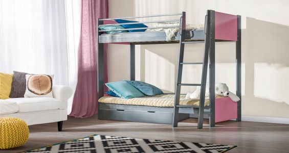max bunkbed