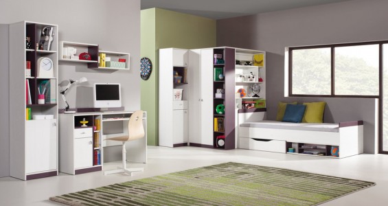 stone C furniture system