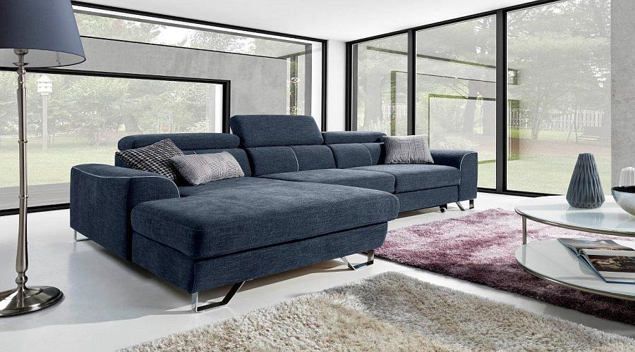 l shaped sofa bed ireland