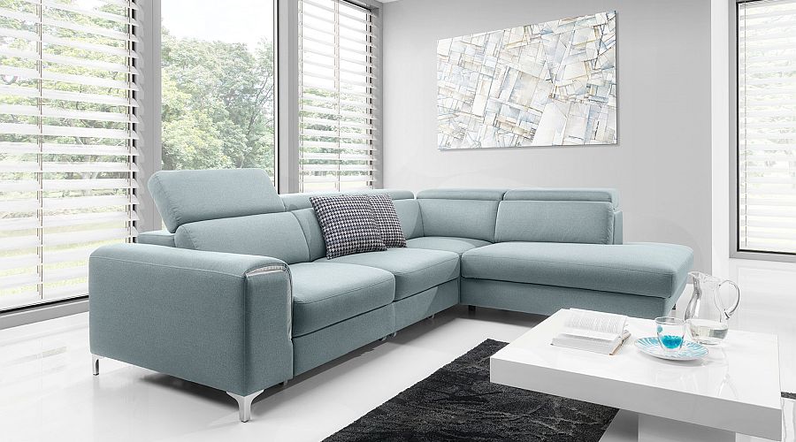 Useful Information Of Modern Sofas