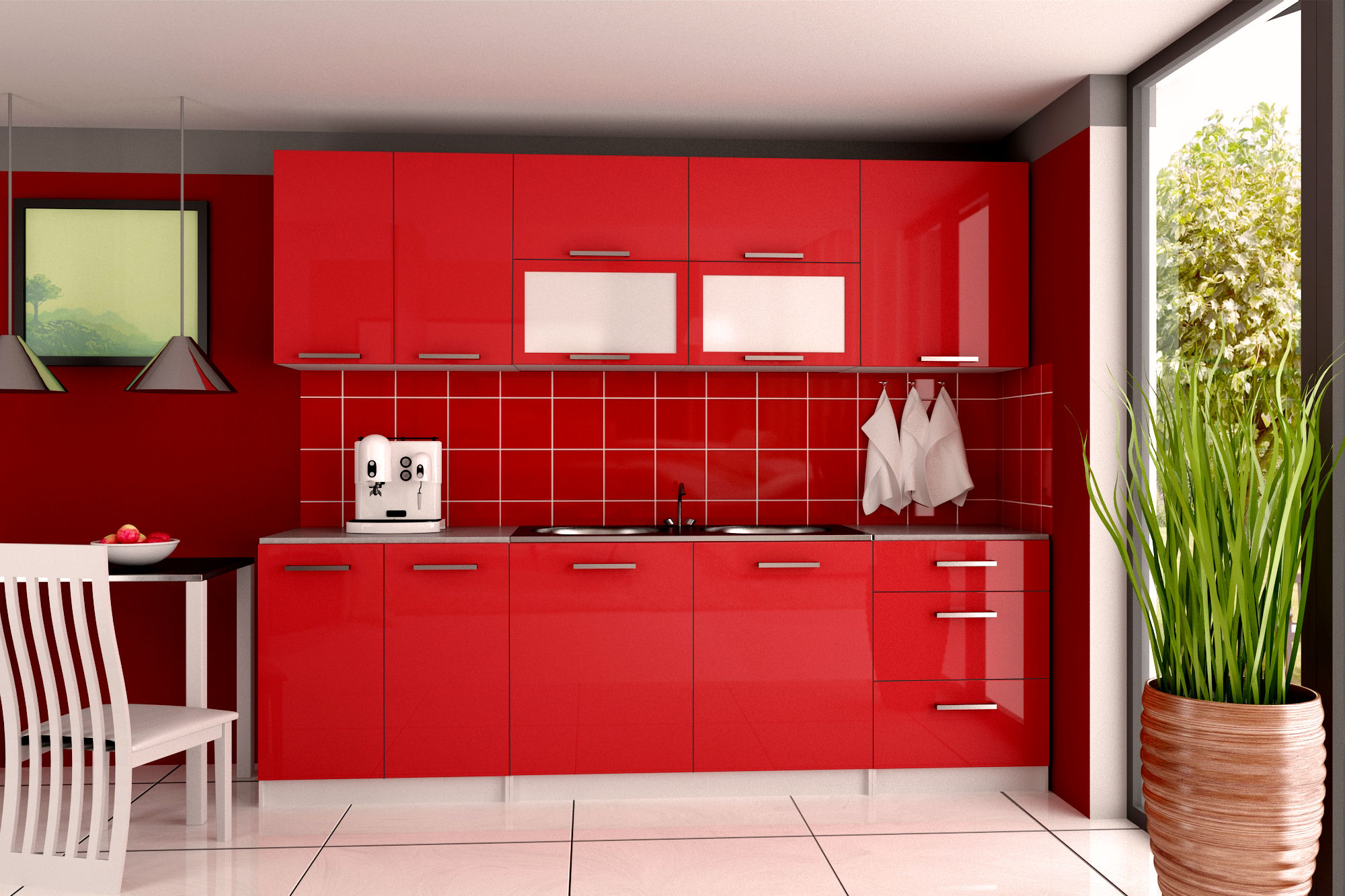 J&D Furniture Sofas and Beds 9556