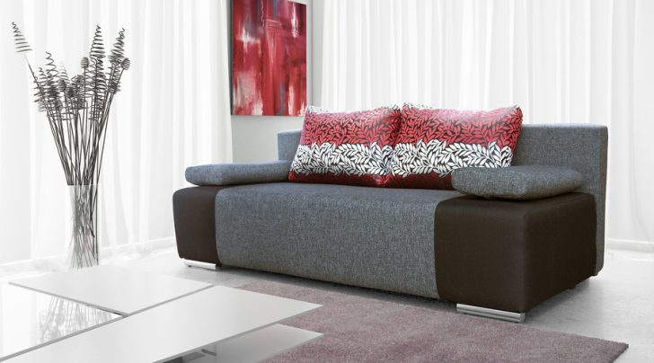 lisa sofa bed