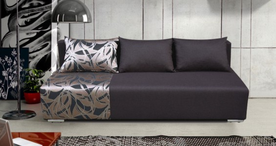 promos sofa bed