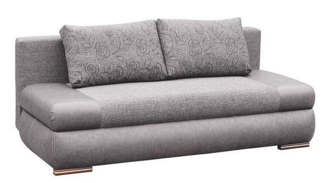 rosso sofa bed