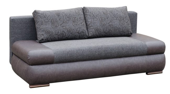 rosso sofa bed