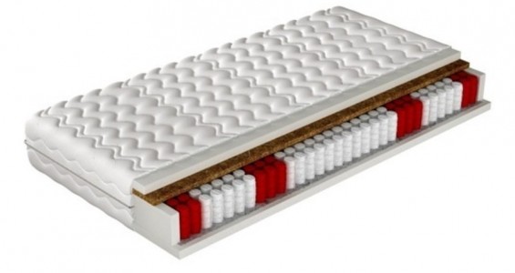 eskada mattress