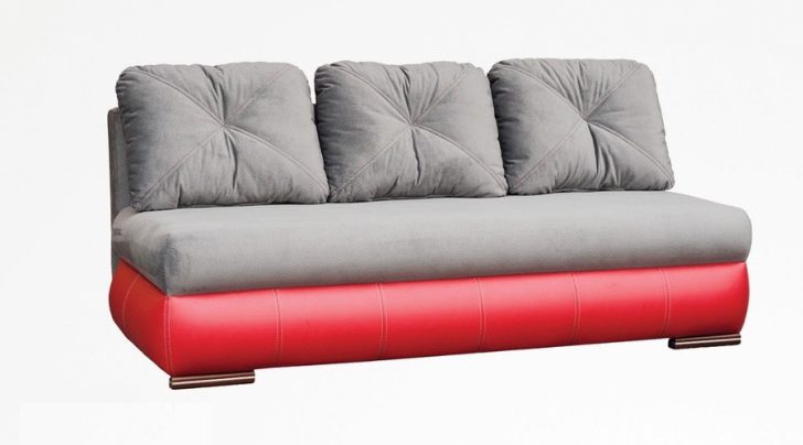 rosso bis sofa bed