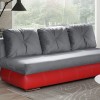 rosso II sofa bed