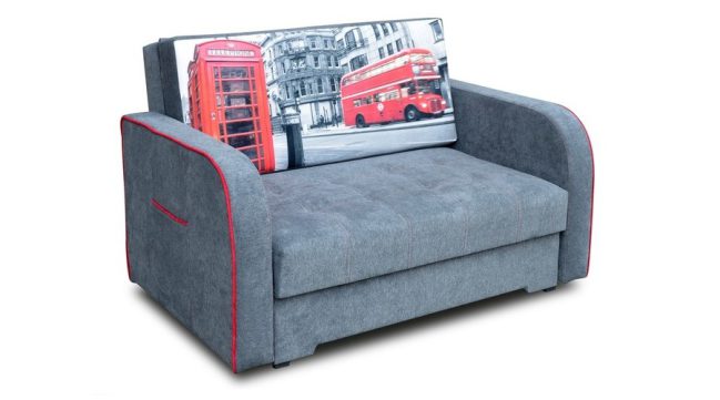 hugo sofa bed