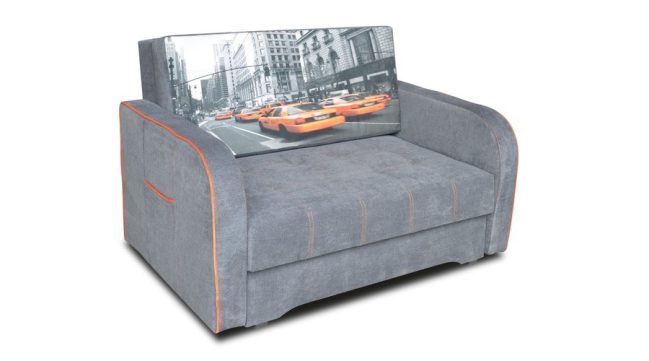 hugo sofa bed