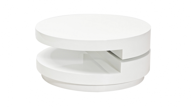 fabiola coffee table