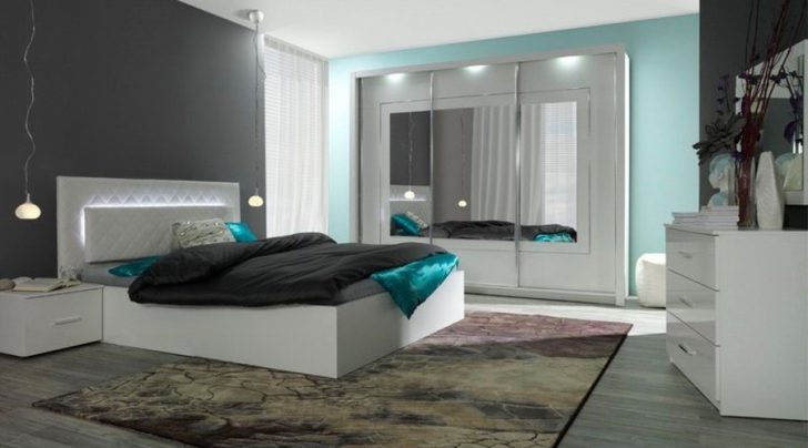 panarea bedroom set