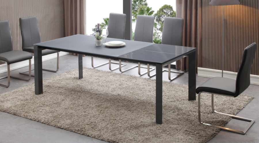 J&D Furniture Sofas and Beds dubaj dining set