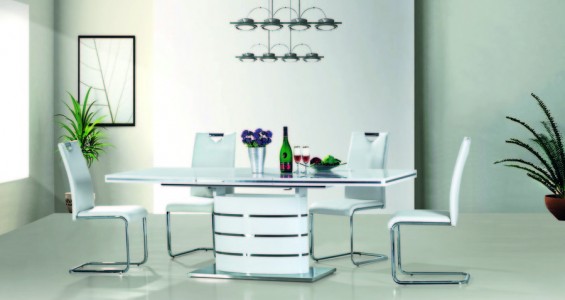 fano dinning set